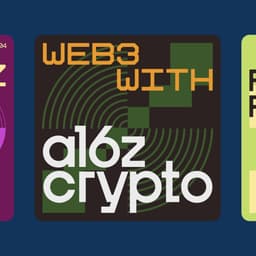 A16z Crypto - NaN design work cover image