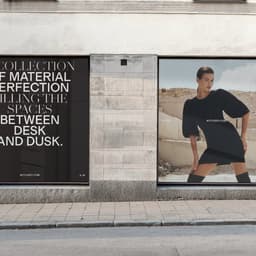 Brand Strategy And Identity Revitalization For A Fashion Retailer cover image