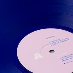 Brand Strategy And Identity For A Cultural Hub In Sydney cover image