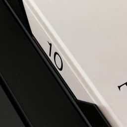 Book Design For A Prominent Architecture Magazine cover image