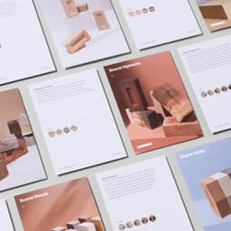 Brand Refresh For A Leading Building Materials Company cover image