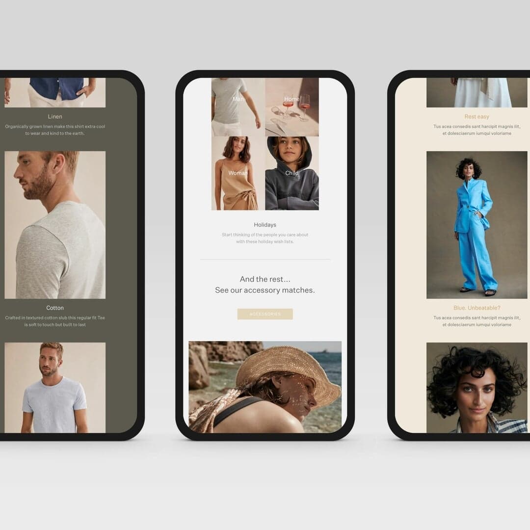 Brand Strategy And Identity Refresh For Country Road