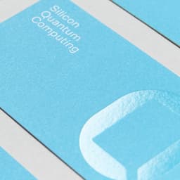 Brand Recalibration For A Revolutionary Tech Company cover image