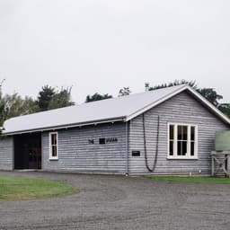 Visual Identity And Visitor Experience Enhancement For A Contemporary Art Gallery cover image