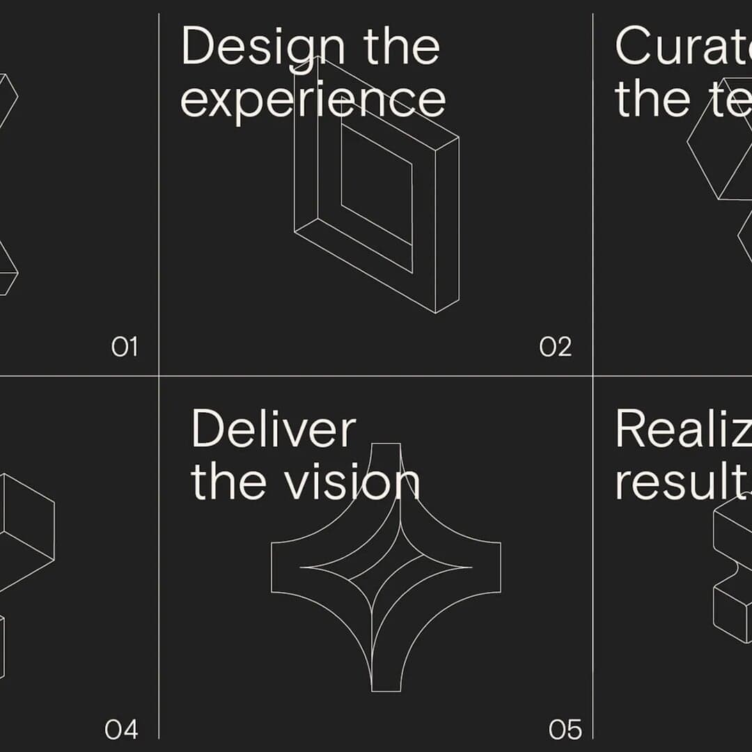 Rebrand And Naming For Us Property Development Company