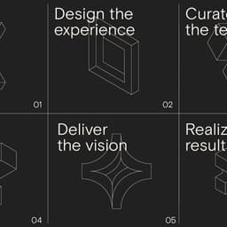 A Rebrand For A Leading Us Commercial Property Development Company cover image