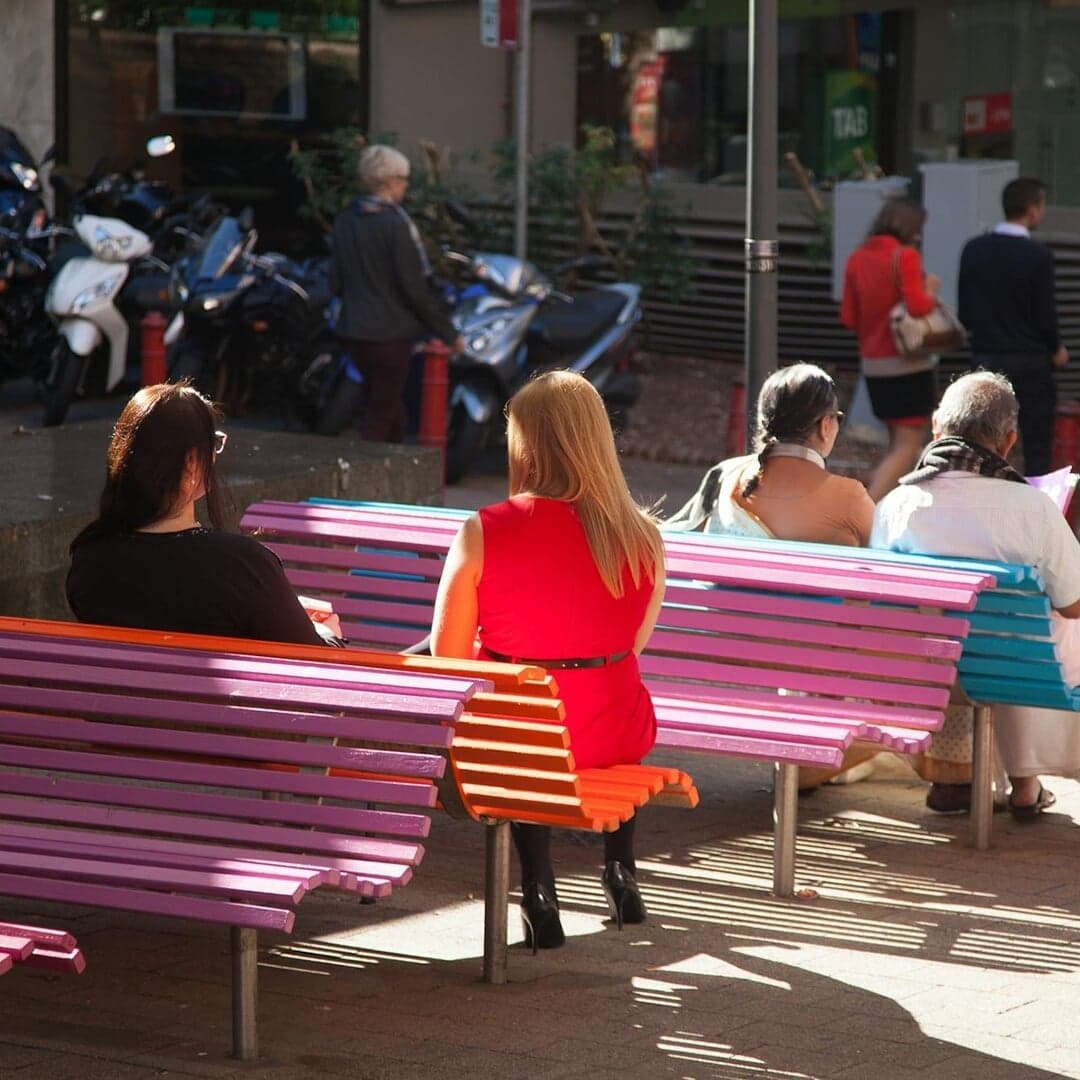 Place Branding For North Sydney