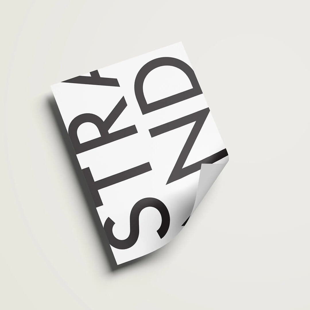 Rebranding And Strategy For Strand