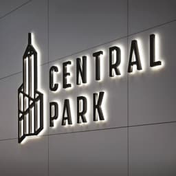 Wayfinding And Signage System For A Perth Icon cover image