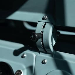 Brand Identity For A Global Ev Classic Car Conversion Company cover image