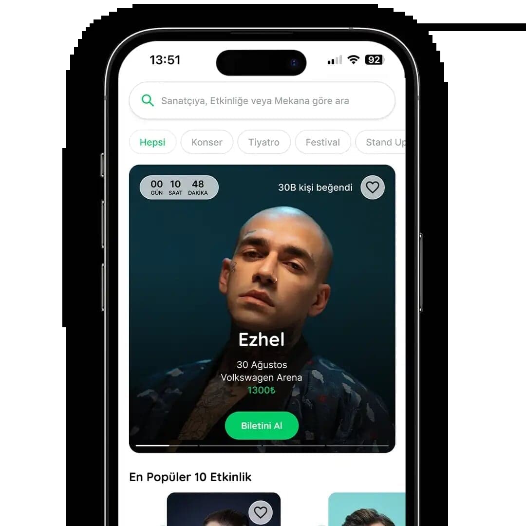 Brand Identity For A Global Padel Community