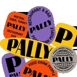 Brand Design For A Dynamic Burger Joint cover image