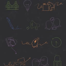 An Interactive Guide For Social Justice Advocates cover image