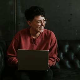 Website Design For A Wellness Tool Company cover image