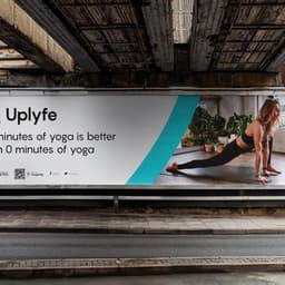 Brand Identity Creation For An Ai-powered Health App cover image