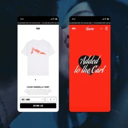 Anora - 27b design work cover image