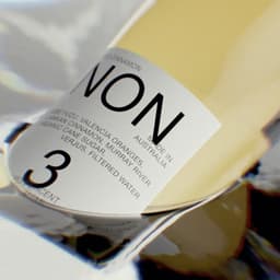 Brand Identity And Collateral For An Event Series At Maddox Health Club cover image