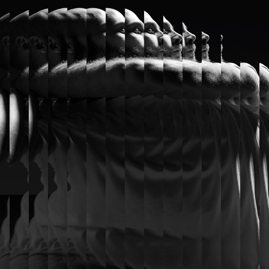 Brand Identity For Maddox