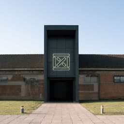 Visual Identity For A Specialist Cafe In China cover image