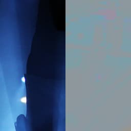 Website For A Sydney-based Photographer cover image