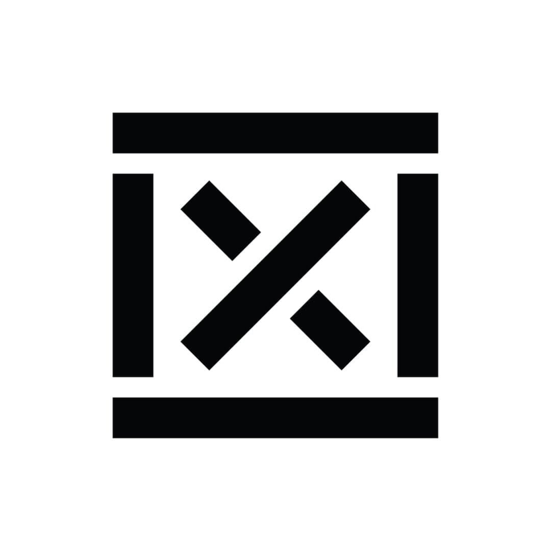 Brand Identity And Wayfinding For National Centre For Photography