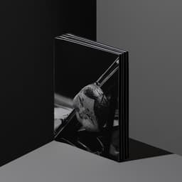 A Book Design For An Art Gallery cover image