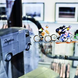 Community Hub Creation For A Cycling Brand cover image