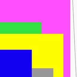 Identity And Illustration For A Boutique Music Festival cover image