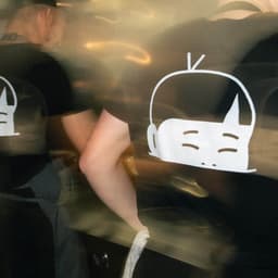 Identity For A Modern Vietnamese Bistro cover image