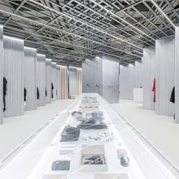 Branding For A Local Fashion Concept Store cover image