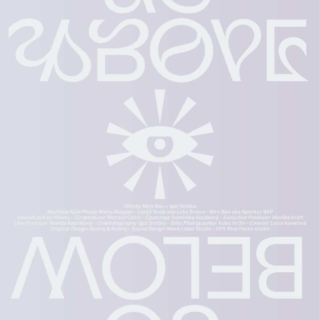 Visual Identity And Website For A.en. Group