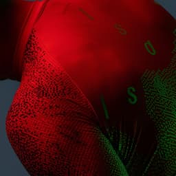 Visual Identity For A Digital Art And Culture Festival cover image