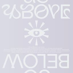 Visual Identity Development For A Boutique Music Festival cover image