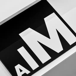 Abc - Clear design work cover image