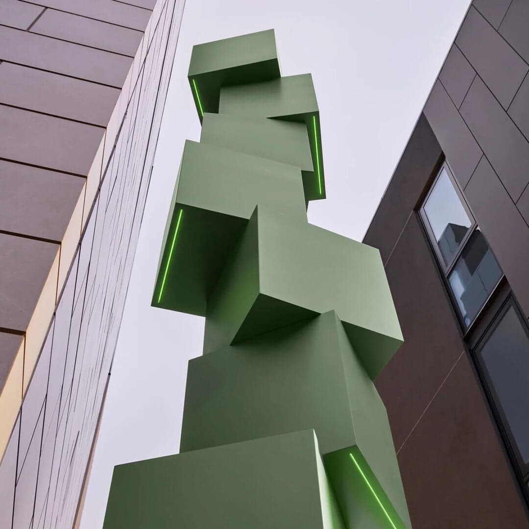 Brand Identity For Government House