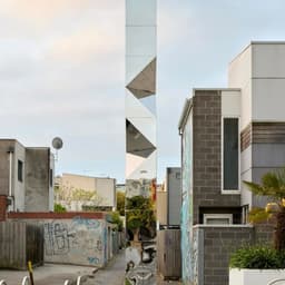 Placemaking Sculptures For A Residential Development cover image