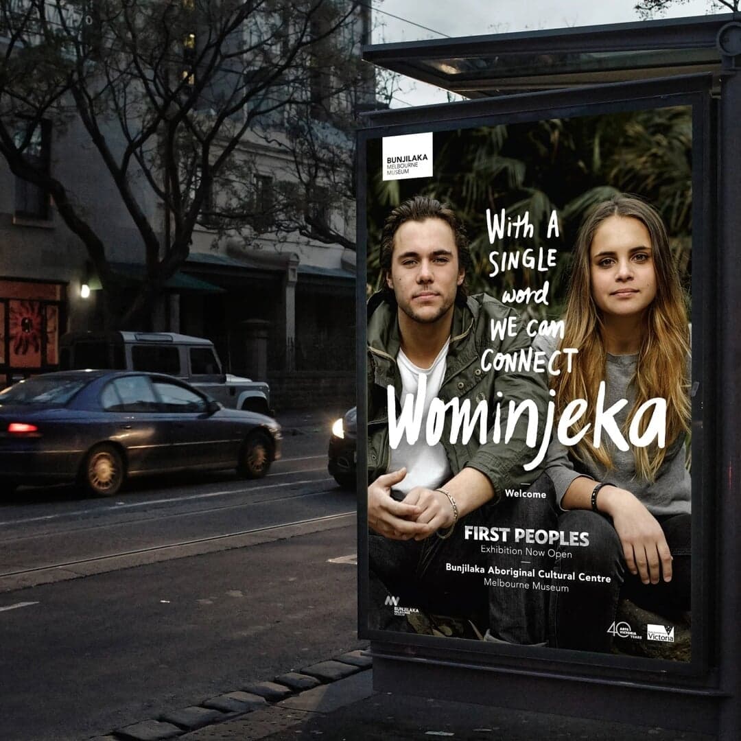 A New Brand Identity And Website For A Prominent Broadcast Interviewer