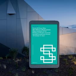 Brand Development For A Technology Innovation Lab cover image