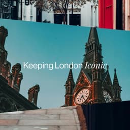 Brand Identity Development For A Creative Commercial Property Consultancy cover image