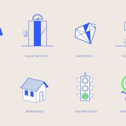 A Rebrand For A Community-first Islamic Finance Platform cover image