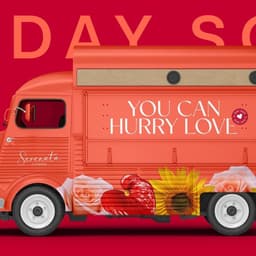 Brand Evolution For A Leading Uk Online Florist cover image