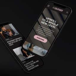 Acclivity - LoveGunn design work cover image