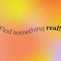 Brand Strategy For A Dating App cover image