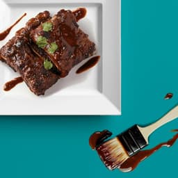 Art Direction For A Plant-based Food Brand cover image