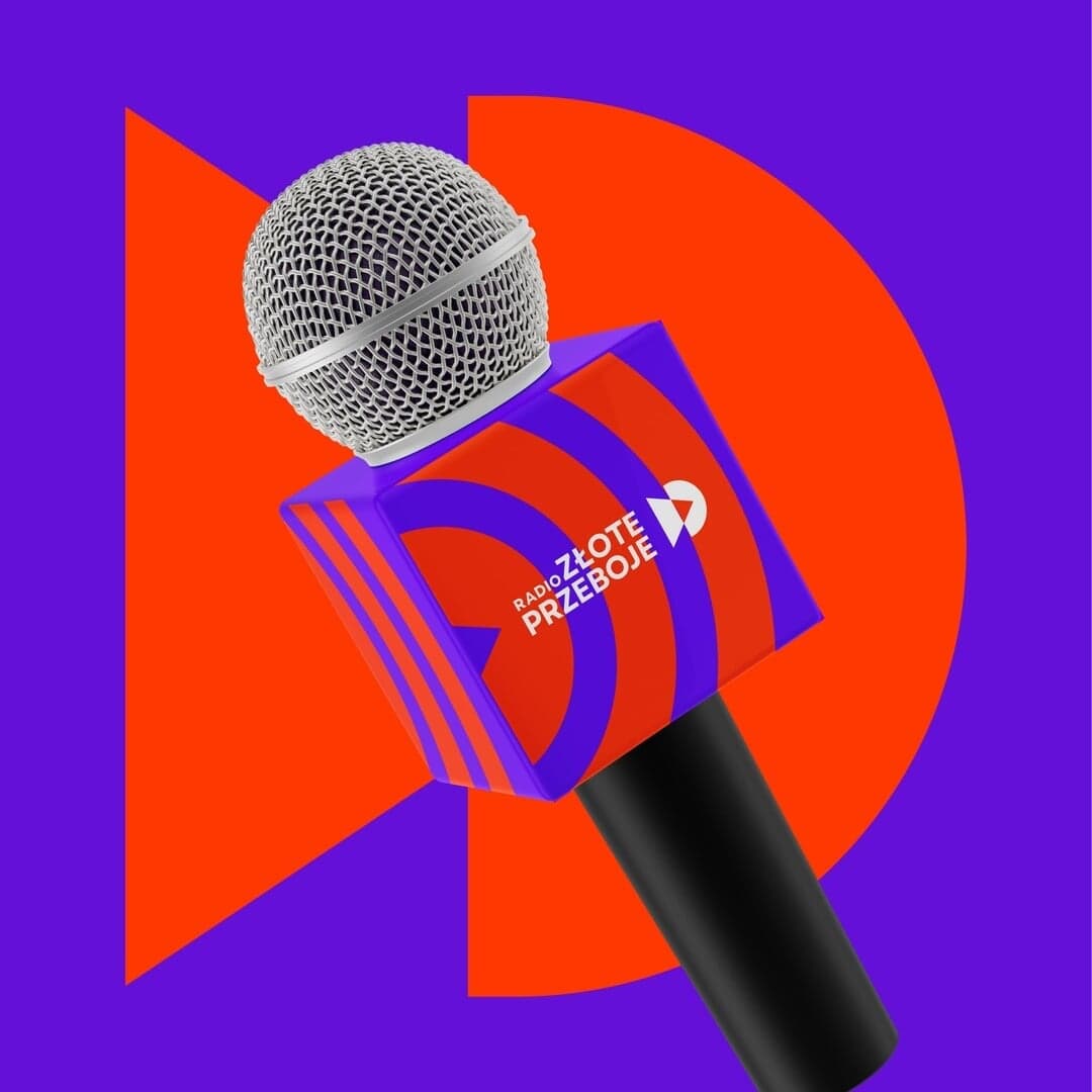 Rebranding And Campaign For Golden Hits Radio