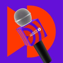 Brand Strategy And Visual Communication For A Radio Station cover image