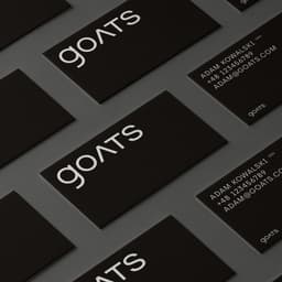 Brand Identity For A Communication Consulting Group cover image