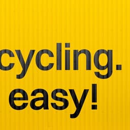 City Of Gdańsk - Tofu design work cover image