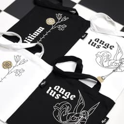 Visual Identity For A Historical Art Triptych cover image