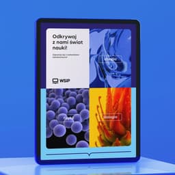 Rebranding For One Of Poland’s Top Educational Publishers cover image